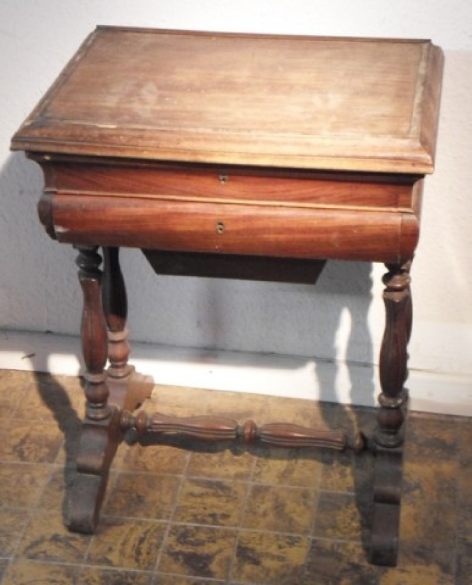 AUCTION PARTNERS - Moebel