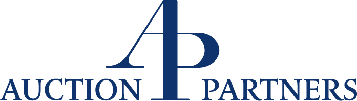 Logo Auctionpartners